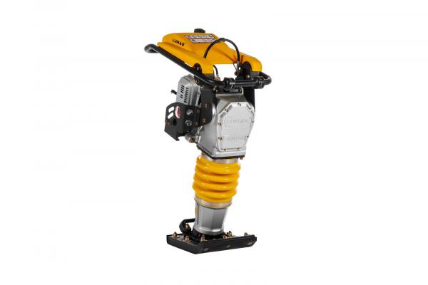 Lumag Vibrationsstampfer LVS 80-GX